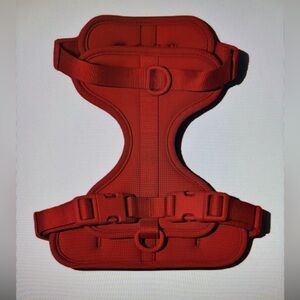 Doxie Warehouse Red Dog Harness